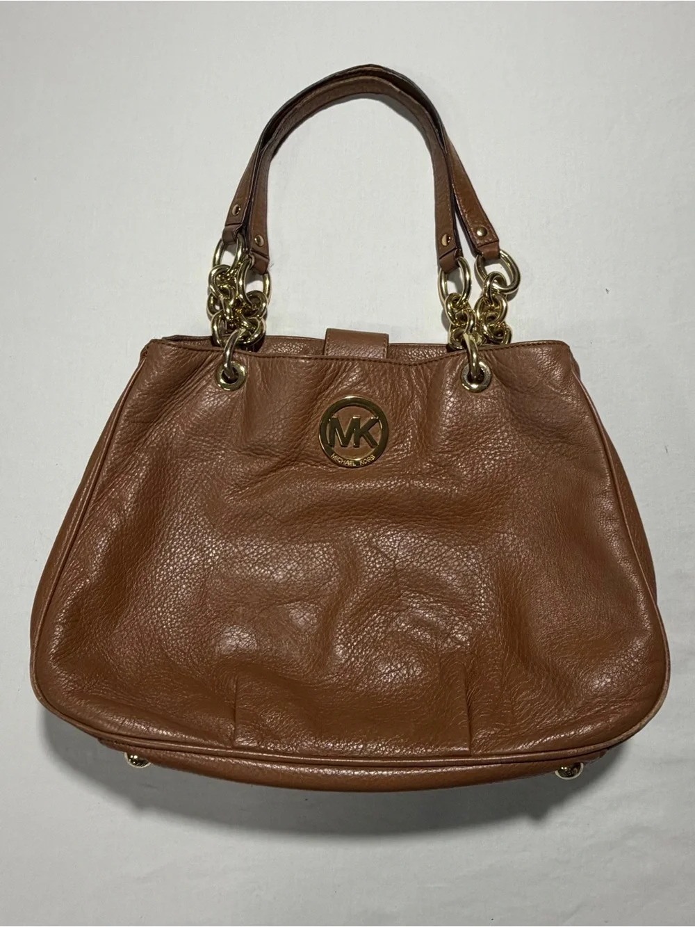 Michael Kors Fulton hobo bag
